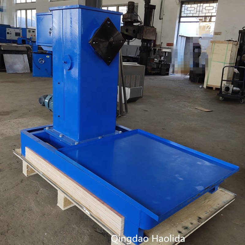 Factory Supply Heavy Duty Truck Bus Engine Rotating Stand
