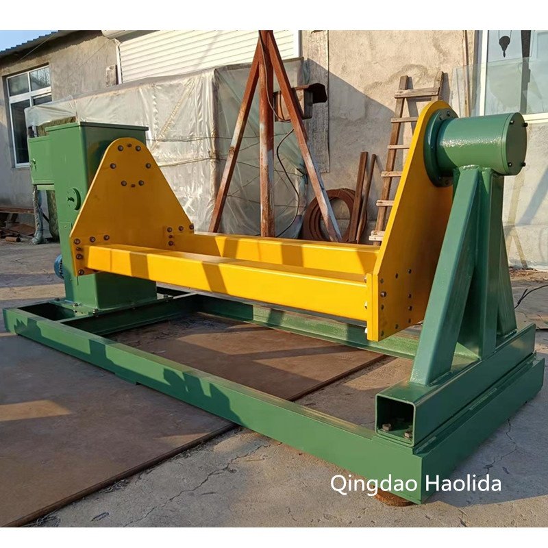 Factory Supply Heavy Duty Truck Bus Engine Rotating Stand