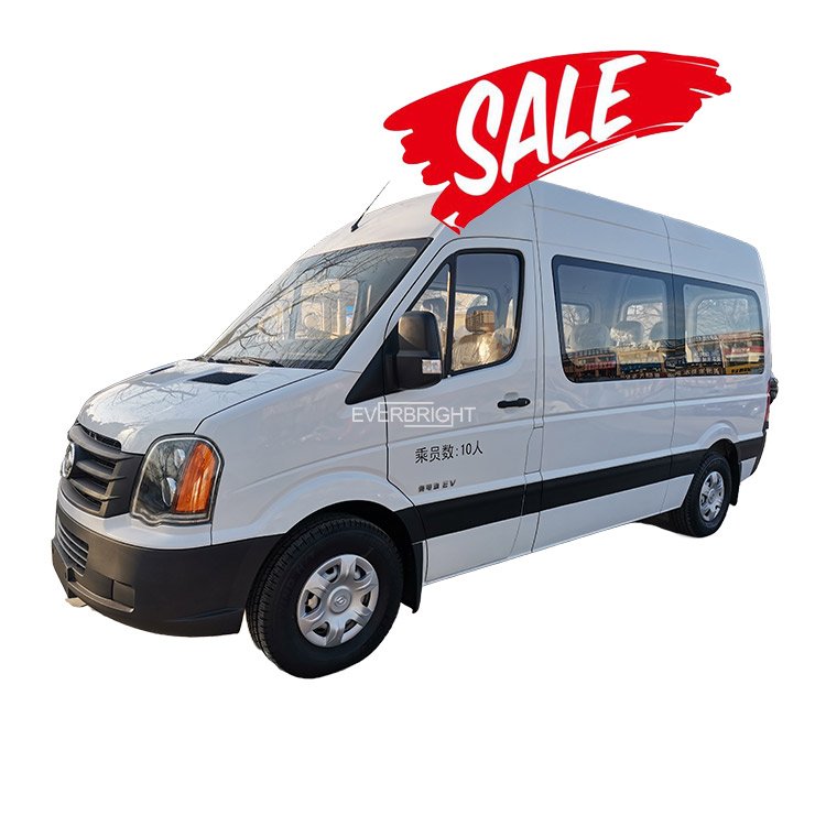Luxury Bus Public Transport Vehicle City Mini Bus for Sale Electric Bus