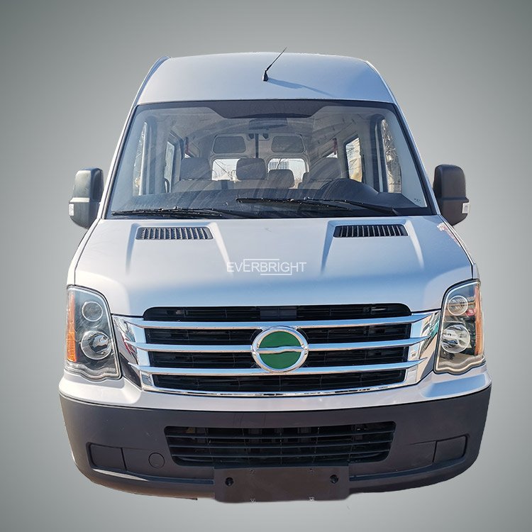 Luxury Bus Public Transport Vehicle City Mini Bus for Sale Electric Bus