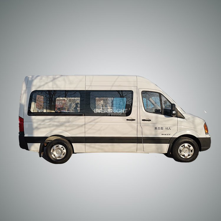 Luxury Bus Public Transport Vehicle City Mini Bus for Sale Electric Bus