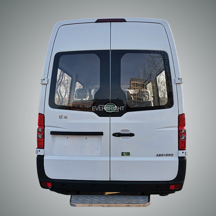 Luxury Bus Public Transport Vehicle City Mini Bus for Sale Electric Bus