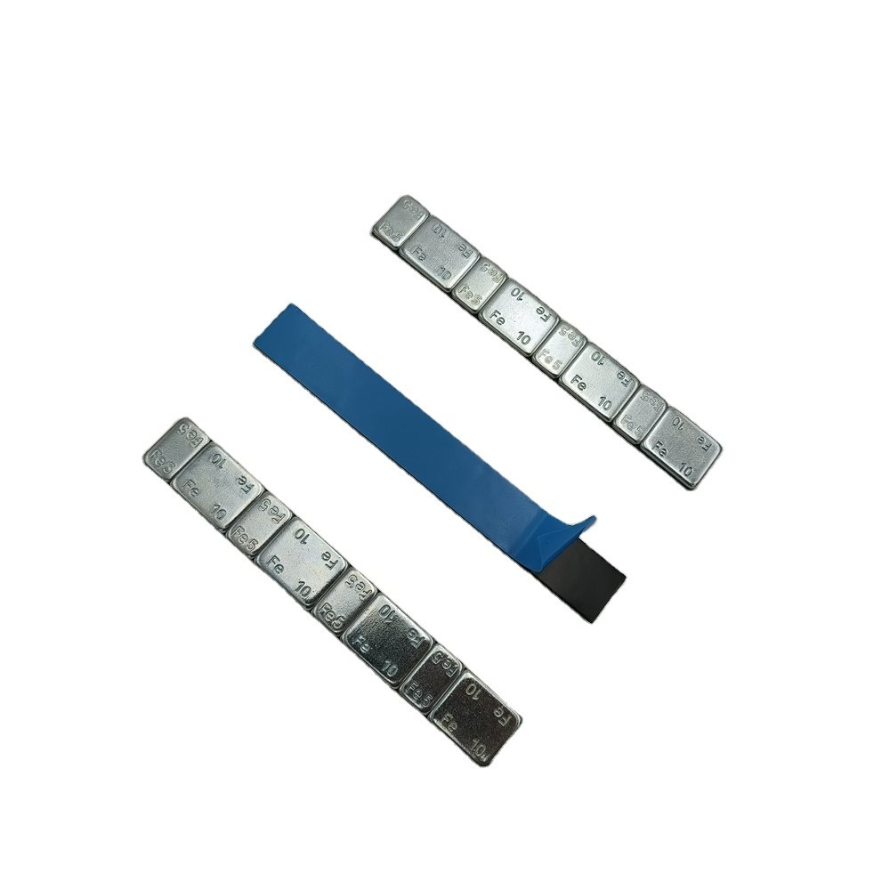 Professional Supply Tire Balancing Wheel 1/4Oz Wheel Tire Balance Weights