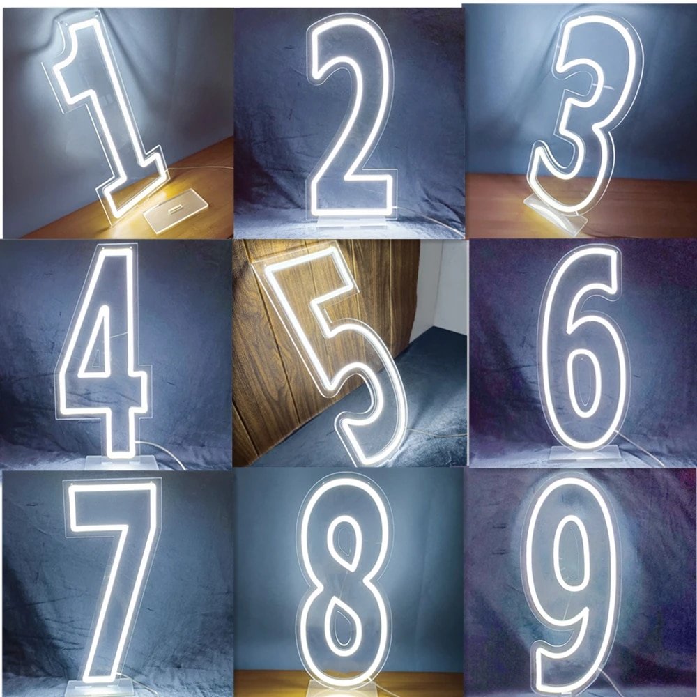 Free Design Smoke Shop Neon Logo Sign Outdoor Advertising Acrylic Neon Light Signs Wall Custom Led Neon Sign for Decorate