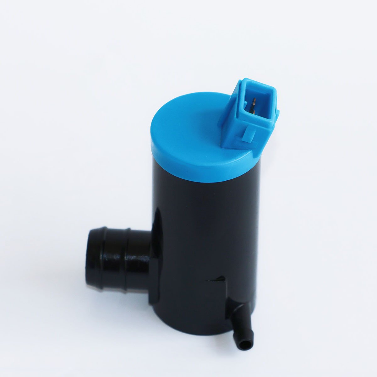 Front Wiper Window Washing System Washer Pump for Ford Peugeot Citroen 643458 9601120180