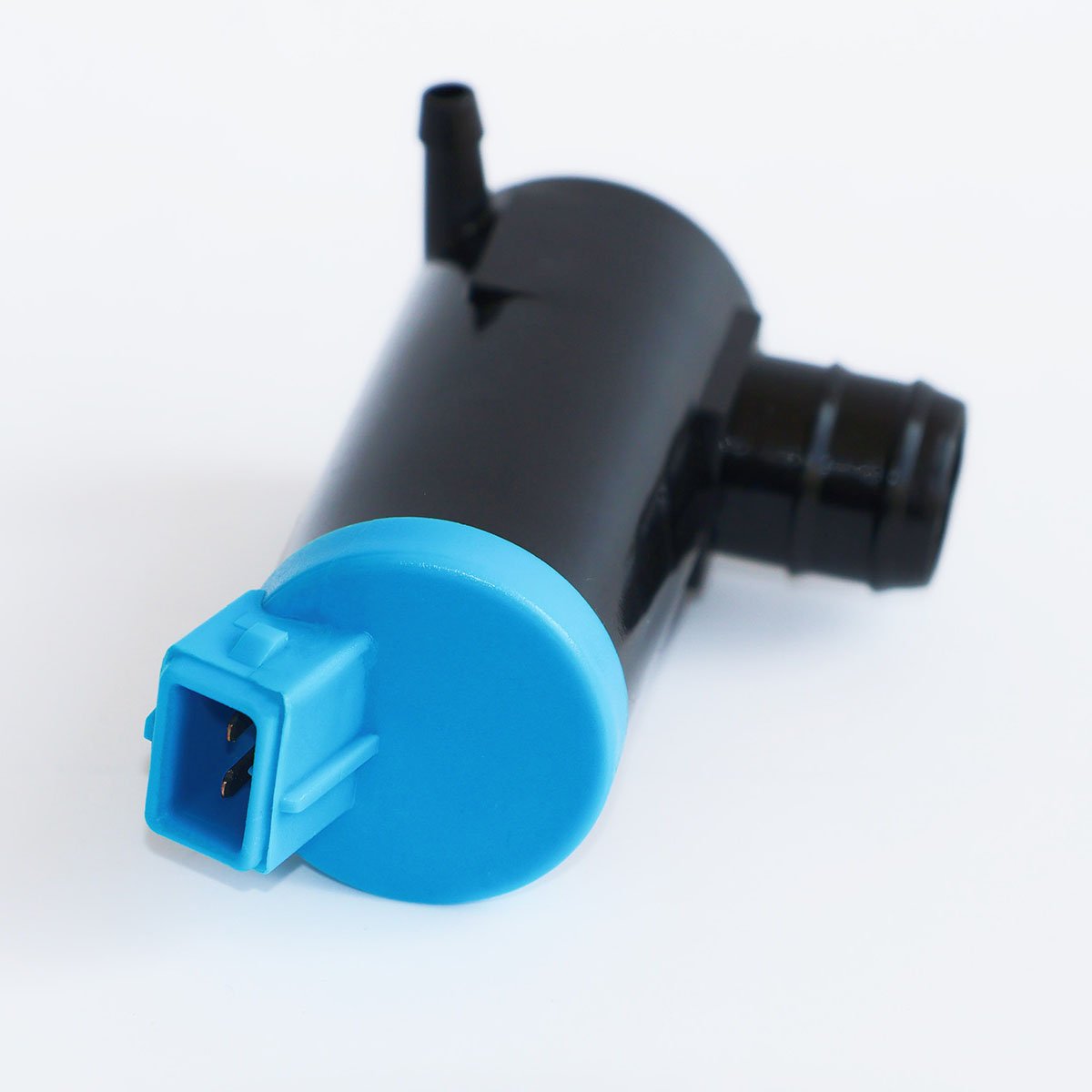 Front Wiper Window Washing System Washer Pump for Ford Peugeot Citroen 643458 9601120180