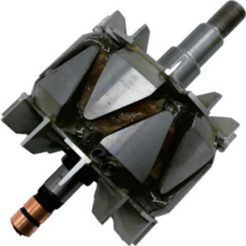 AVi168S3002 AVI147D3002 the New Bus Generator 24V Stator Coil Is Suitable for European Bus P,R