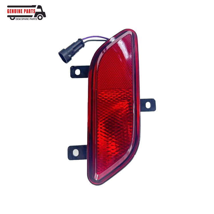 Bus Accessories 3701-32422-15 3701-32422-25 Fog Lamp Fog Light Use for KINGLONG XMQ6128AY4D Bus Spare Parts