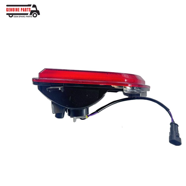 Bus Accessories 3701-32422-15 3701-32422-25 Fog Lamp Fog Light Use for KINGLONG XMQ6128AY4D Bus Spare Parts