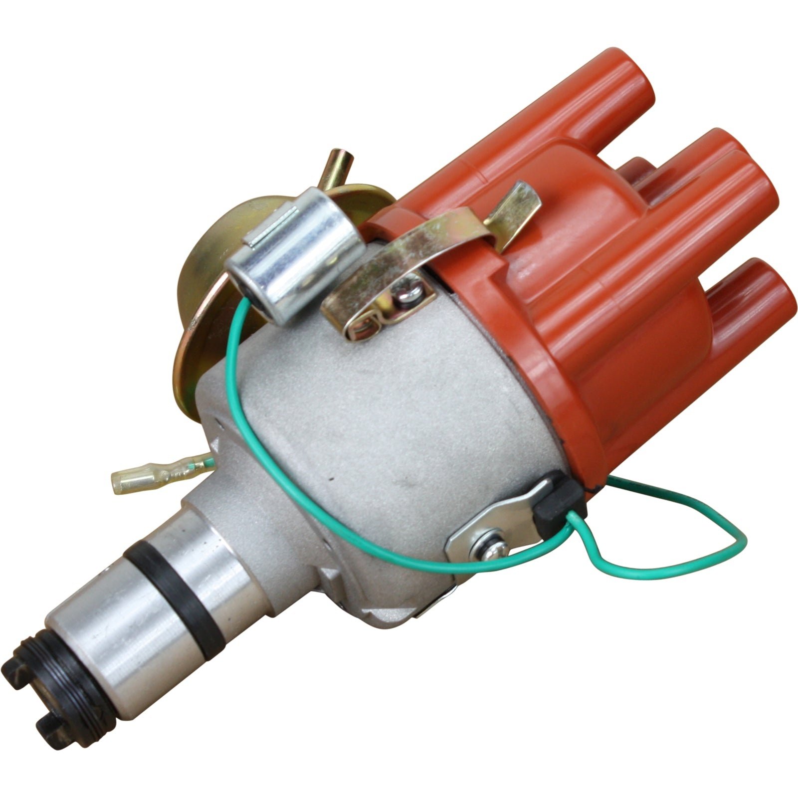 Ignition Distributor 231170034 0231170034 for 1960-1979 Volkswagen BUG BUS GHIA H4