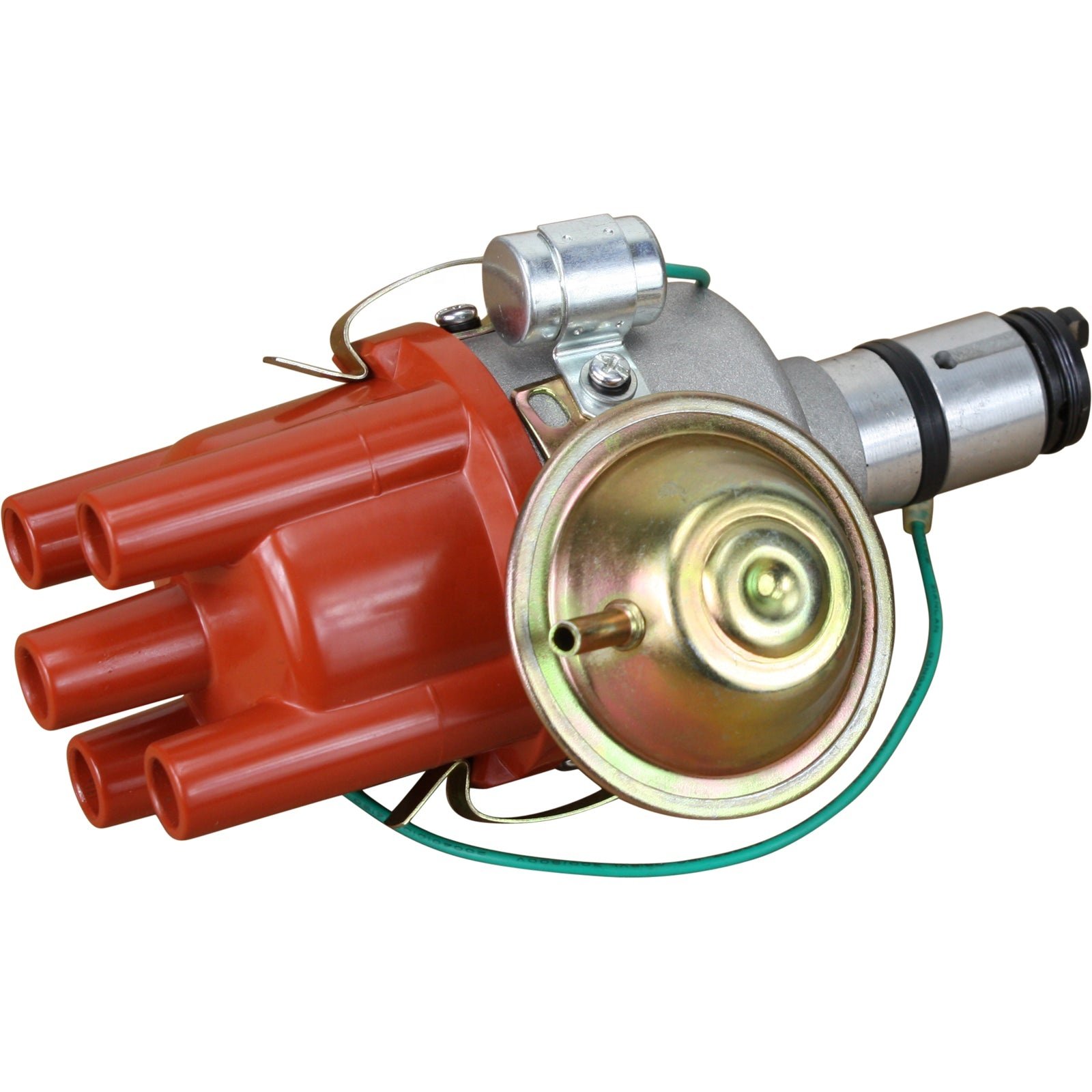 Ignition Distributor 231170034 0231170034 for 1960-1979 Volkswagen BUG BUS GHIA H4
