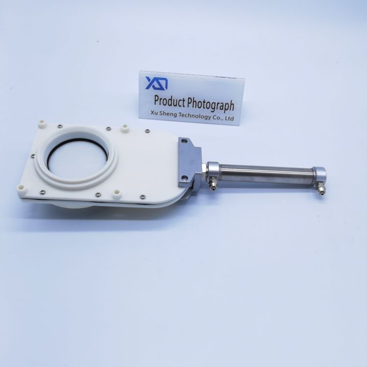 Kinlong Yutong Bus Accessories Quality Products Toilet Sewage Valve 8500-00399.