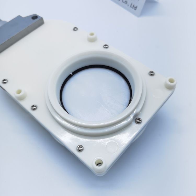 Kinlong Yutong Bus Accessories Quality Products Toilet Sewage Valve 8500-00399.