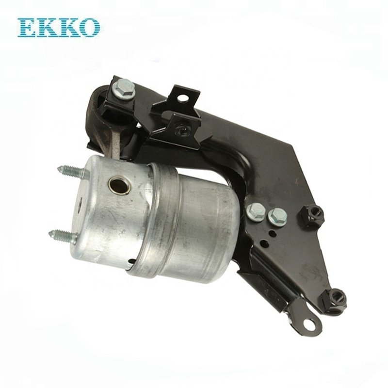 Wholesale Price Left Transmission Mount Engine Mounting 7D0399107AL for VW EuroVan 2.8L VR6 1997-2003