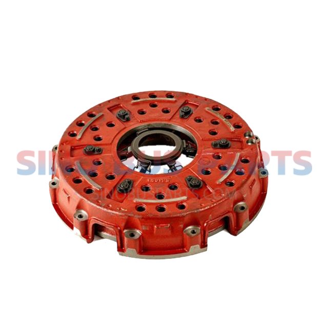 Transportation Bus Spare Parts Accessories Luxury High Performance Body Parts Wholesale