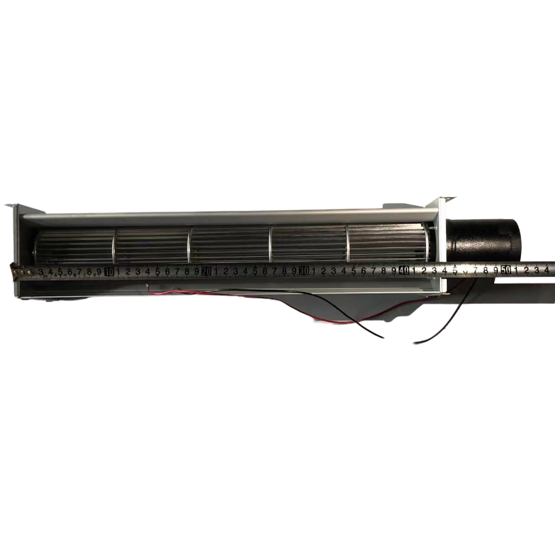 Cross Flow Fan Blade for Bus Body Parts and Bus Wiper Blade Spare Parts or Accessory Ceiling Fan Hidden Blades for Bus Body