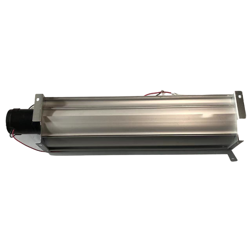 Cross Flow Fan Blade for Bus Body Parts and Bus Wiper Blade Spare Parts or Accessory Ceiling Fan Hidden Blades for Bus Body