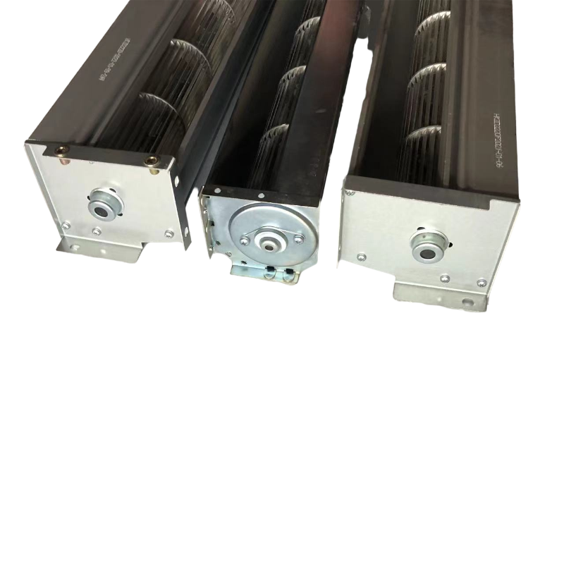 Cross Flow Fan Blade for Bus Body Parts and Bus Wiper Blade Spare Parts or Accessory Ceiling Fan Hidden Blades for Bus Body