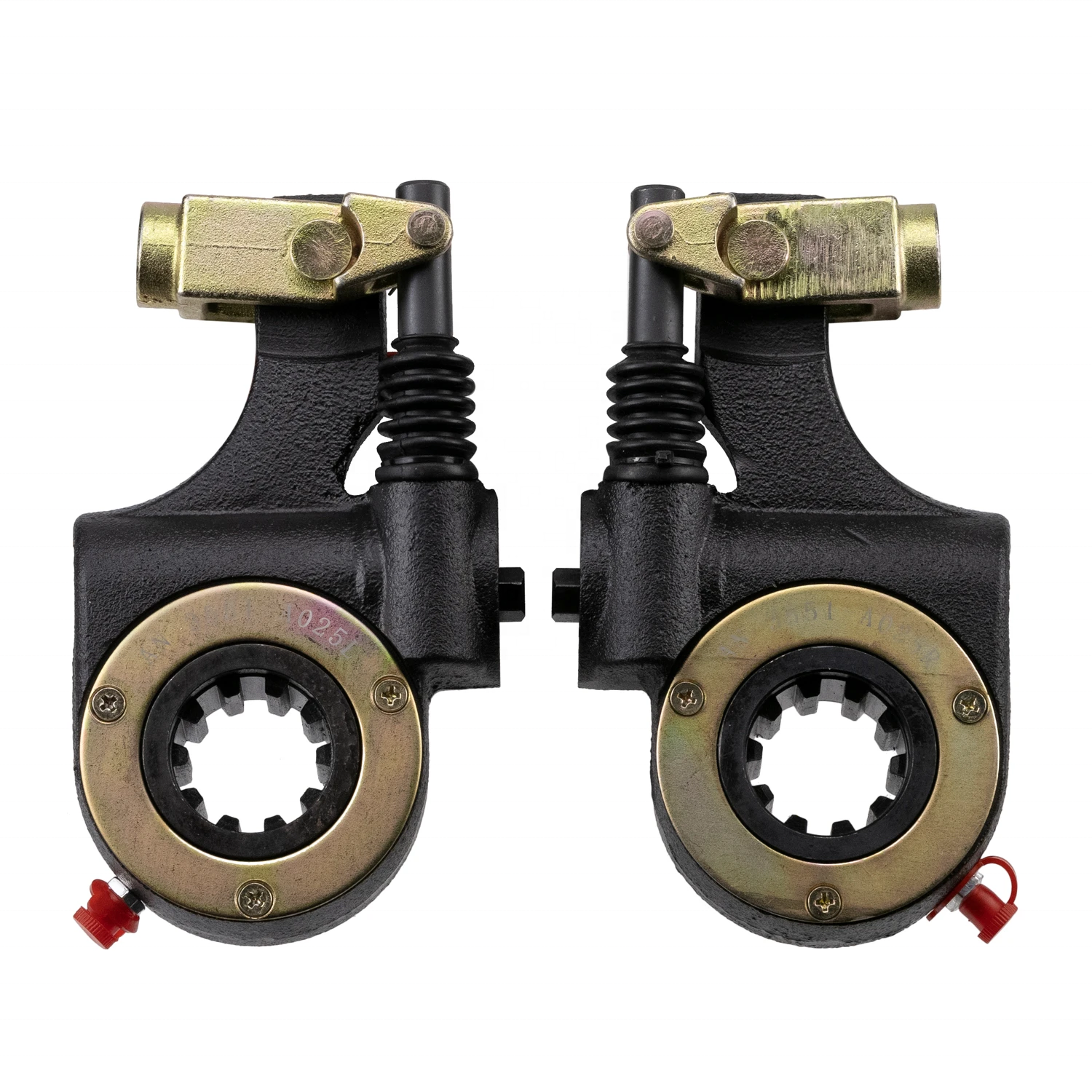 A025L Automatic Adjusting Arm A025L Brake Adjusting Arm for KLQ6669 Bus A025R Bus Slack Adjusters