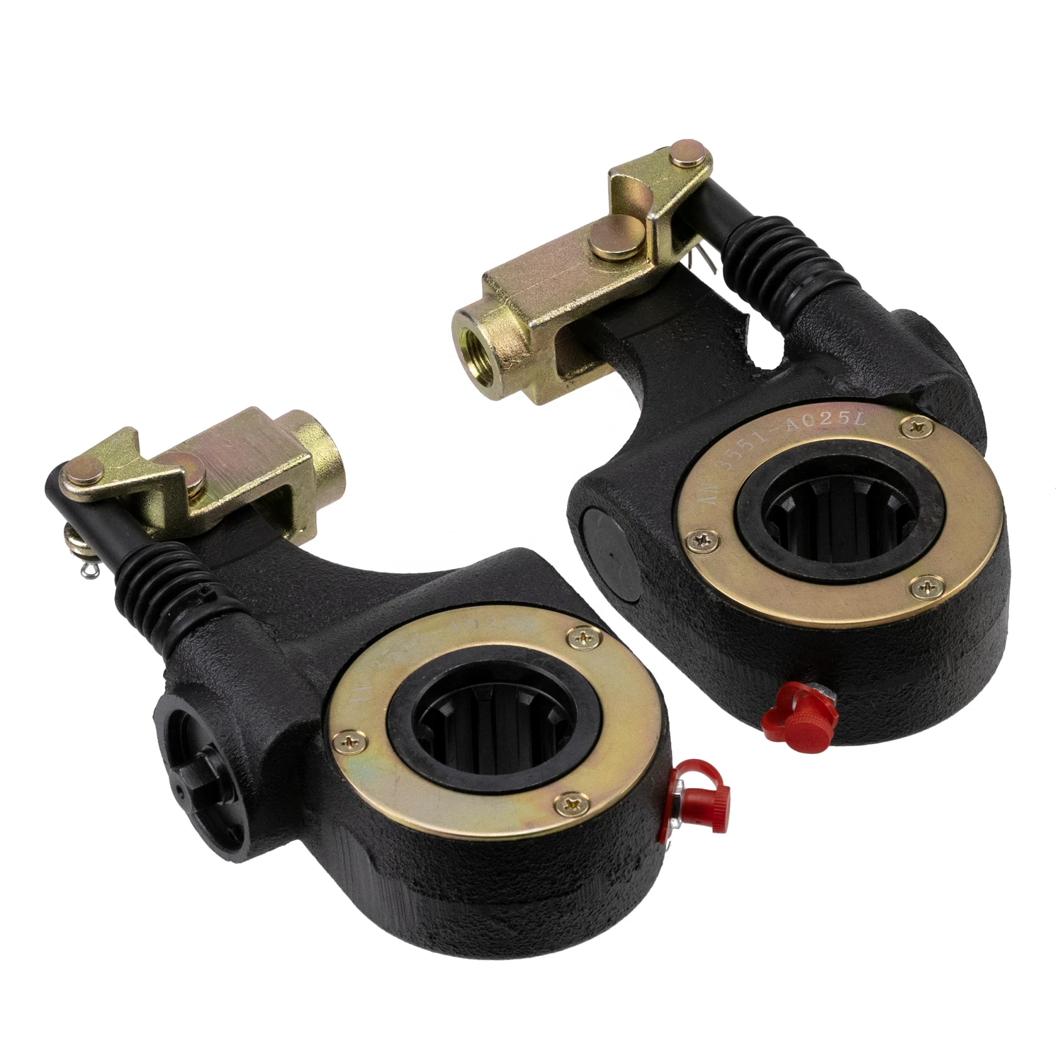 A025L Automatic Adjusting Arm A025L Brake Adjusting Arm for KLQ6669 Bus A025R Bus Slack Adjusters