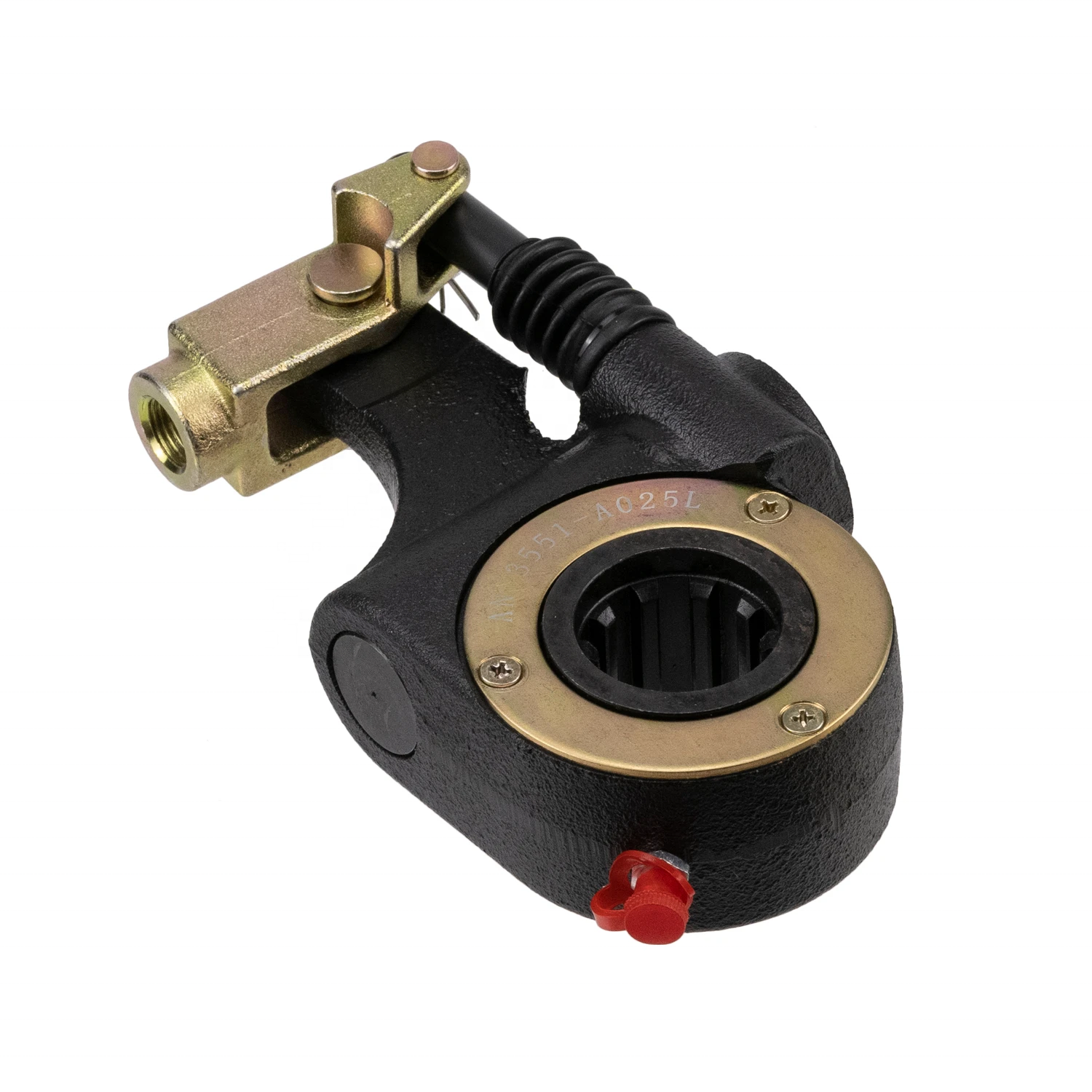 A025L Automatic Adjusting Arm A025L Brake Adjusting Arm for KLQ6669 Bus A025R Bus Slack Adjusters