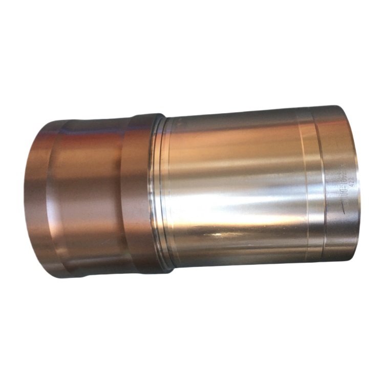 Original Bus Parts and Accessories LK100-1002106A(II) Cylinder Parts Cylinder Liner for Chinese Bus
