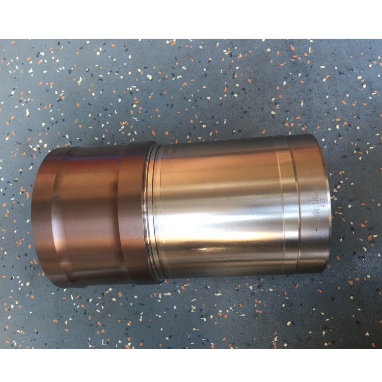 Original Bus Parts and Accessories LK100-1002106A(II) Cylinder Parts Cylinder Liner for Chinese Bus