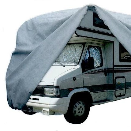 Protective Motorhome Covers RV Caravan Covers Roofs and Roof Coverings