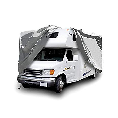 Protective Motorhome Covers RV Caravan Covers Roofs and Roof Coverings