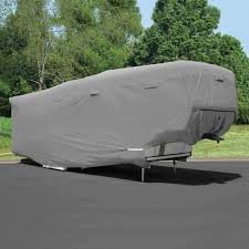 Protective Motorhome Covers RV Caravan Covers Roofs and Roof Coverings