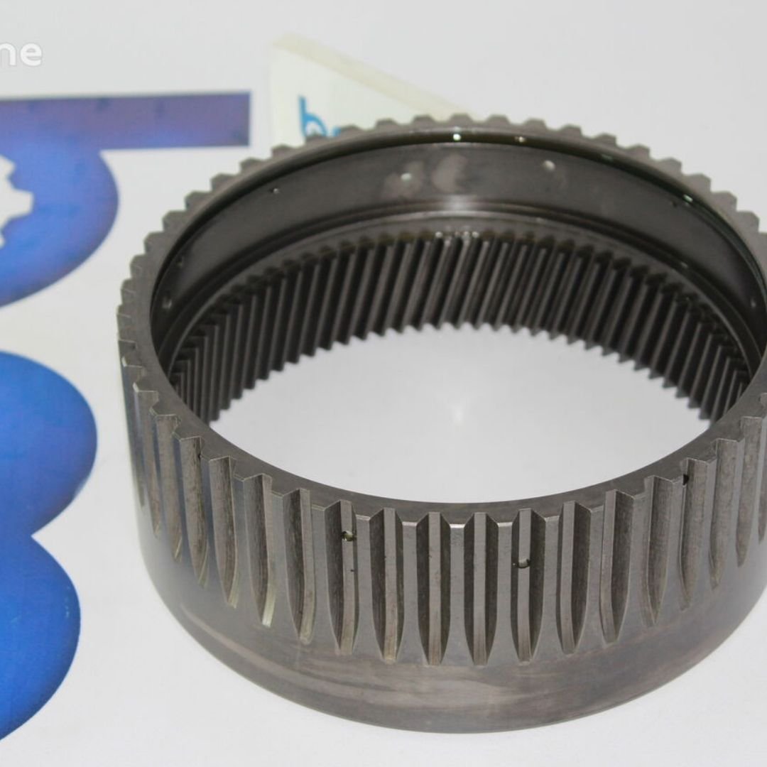 High Quality Baltacoglu Transmission Gear Bus Parts Essential for Optimal Bus Performance Fast Shipping
