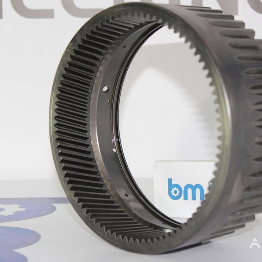 High Quality Baltacoglu Transmission Gear Bus Parts Essential for Optimal Bus Performance Fast Shipping