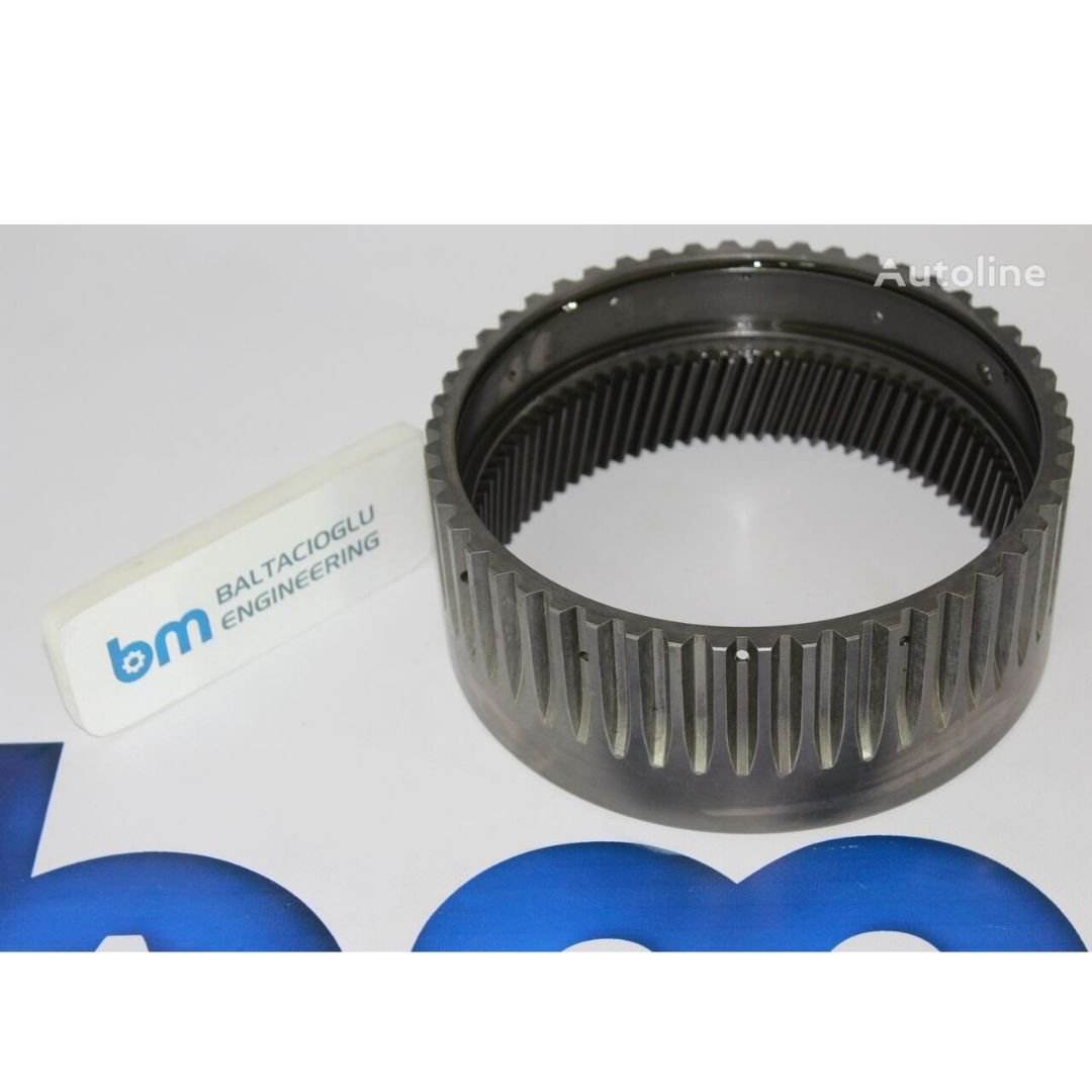 High Quality Baltacoglu Transmission Gear Bus Parts Essential for Optimal Bus Performance Fast Shipping