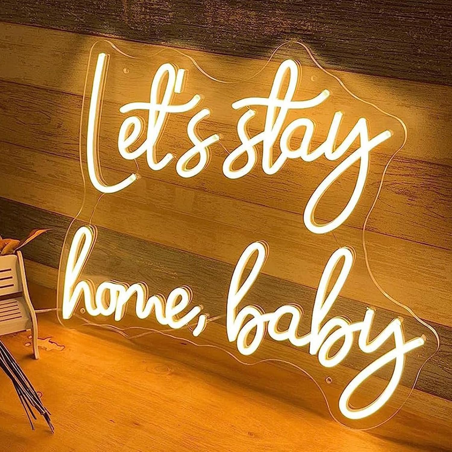 Business Shop Name Logo Neon Sign Custom LED Neon Signs for Wedding Birthday Party Gift Bar Game Room Home Wall Decor