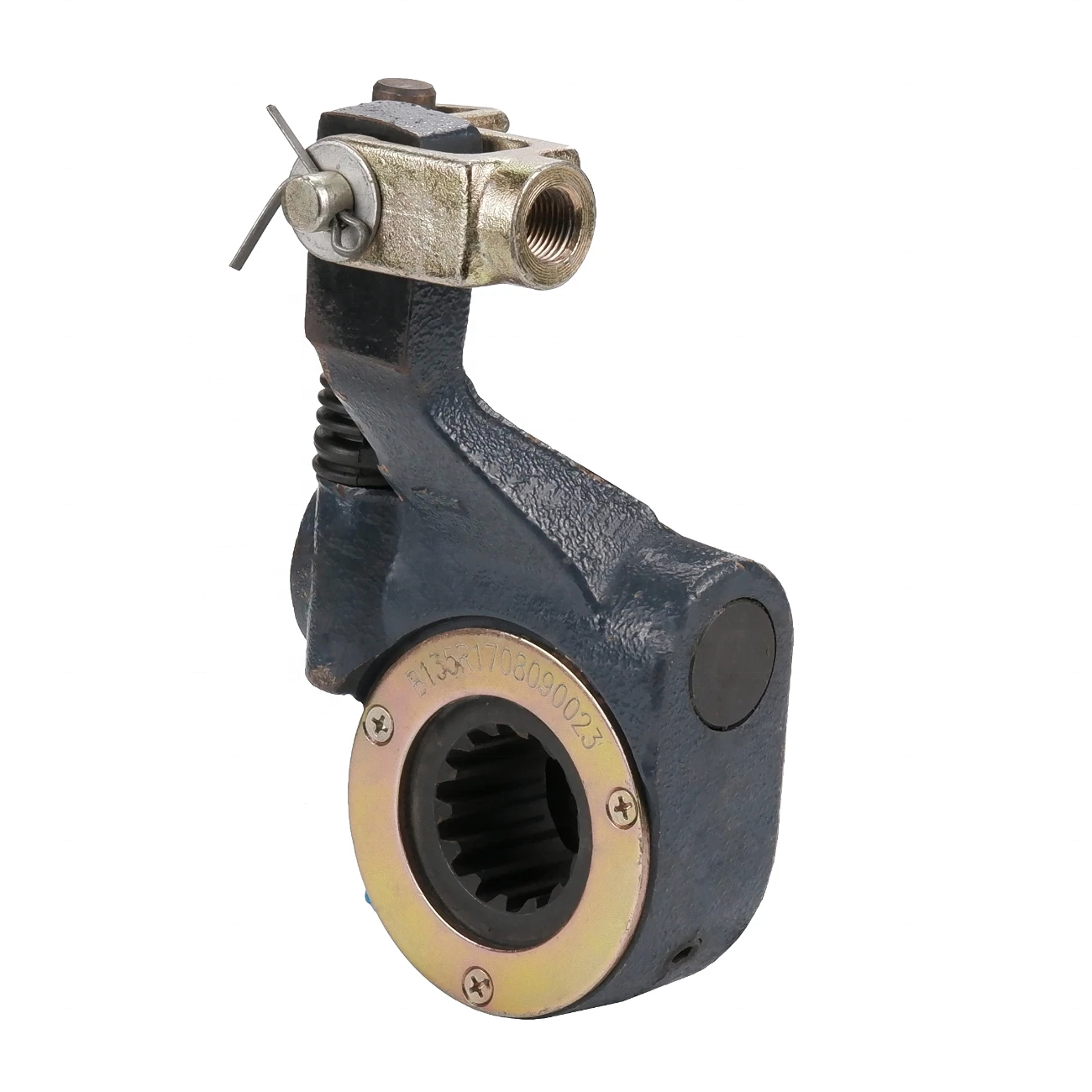 Daewoo Bus B135R Bus Slack Adjusters B135L Automatic Adjusting Arm B135L Brake Adjusting Arm