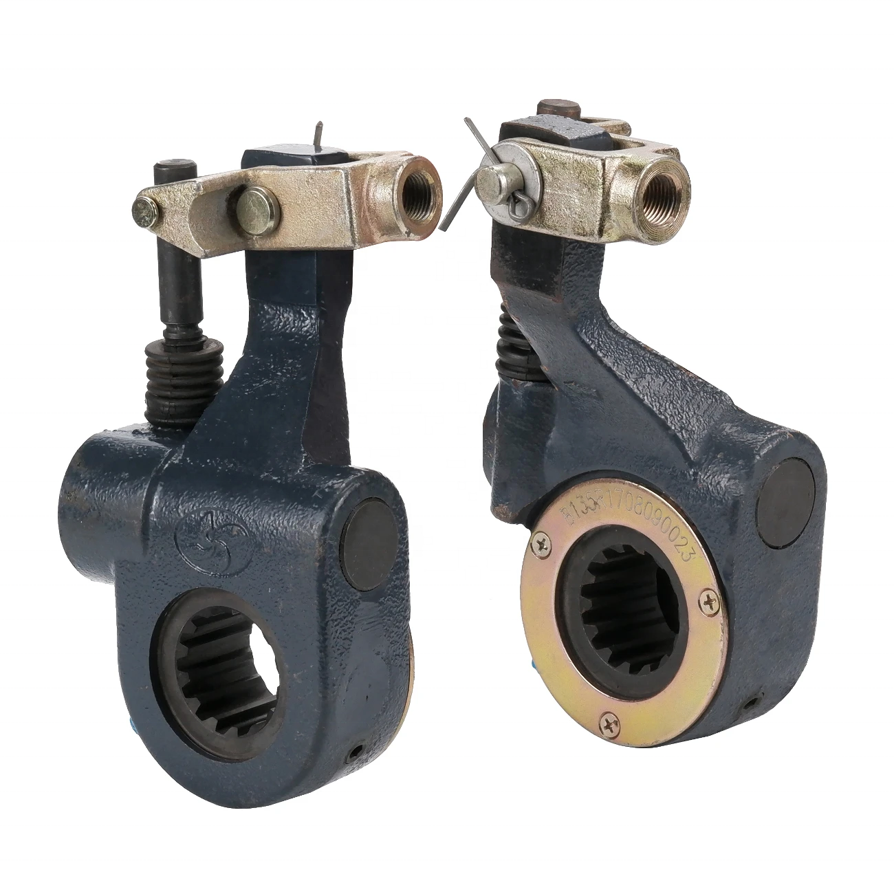 Daewoo Bus B135R Bus Slack Adjusters B135L Automatic Adjusting Arm B135L Brake Adjusting Arm