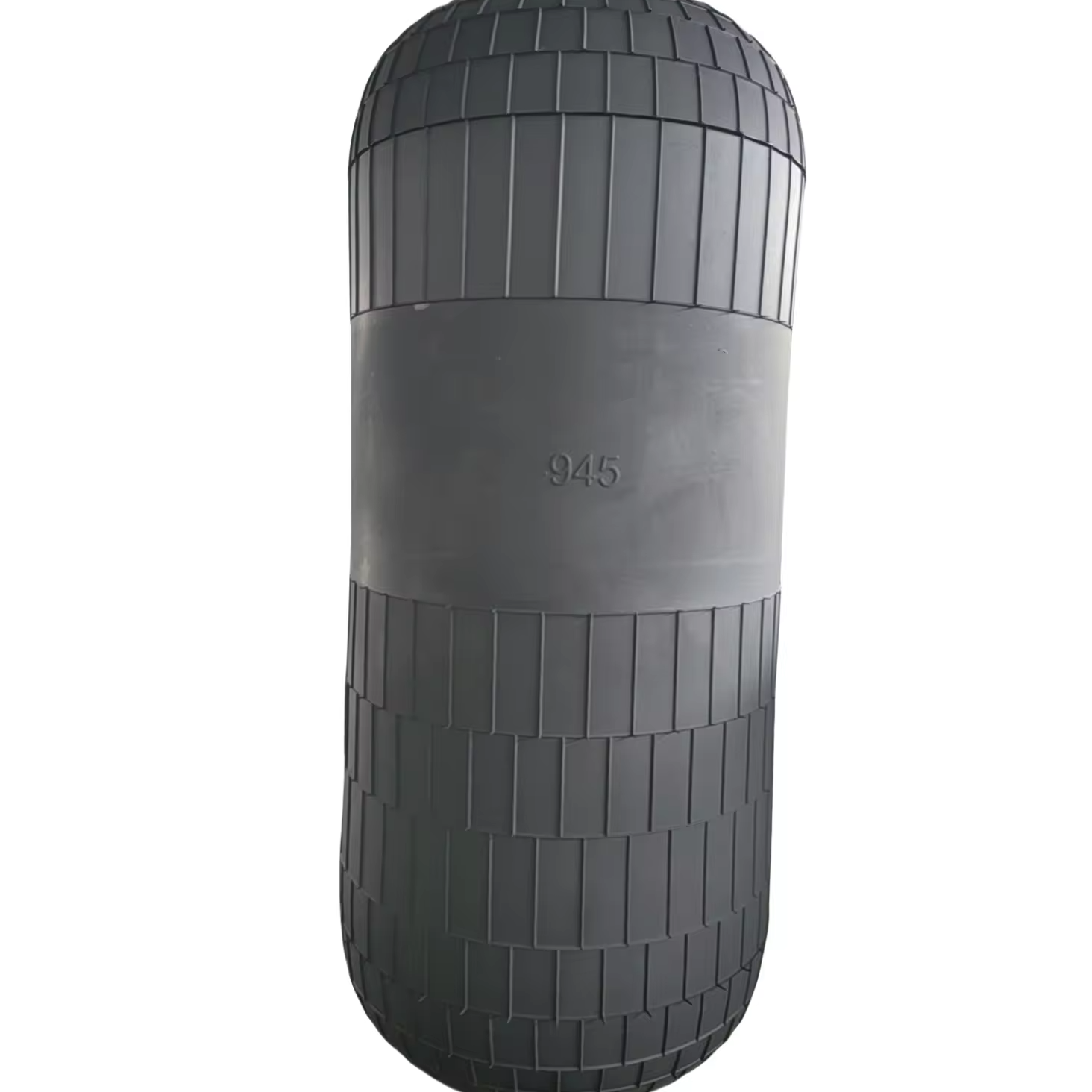 Factory Hot Sale Bus Accessories High Performance Rubber Suspension Air Spring and Damping Spring for Volvo Bus Oem 945