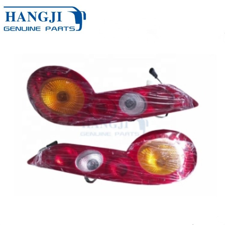 Original Factory Use for King Long Zhongtong Higer Golden Dragon Bus Lights Accessories Combination Lamp Bus Tail Light