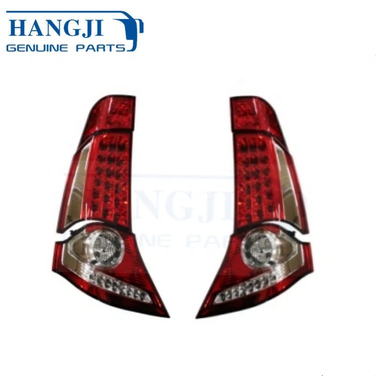 Original Factory Use for King Long Zhongtong Higer Golden Dragon Bus Lights Accessories Combination Lamp Bus Tail Light