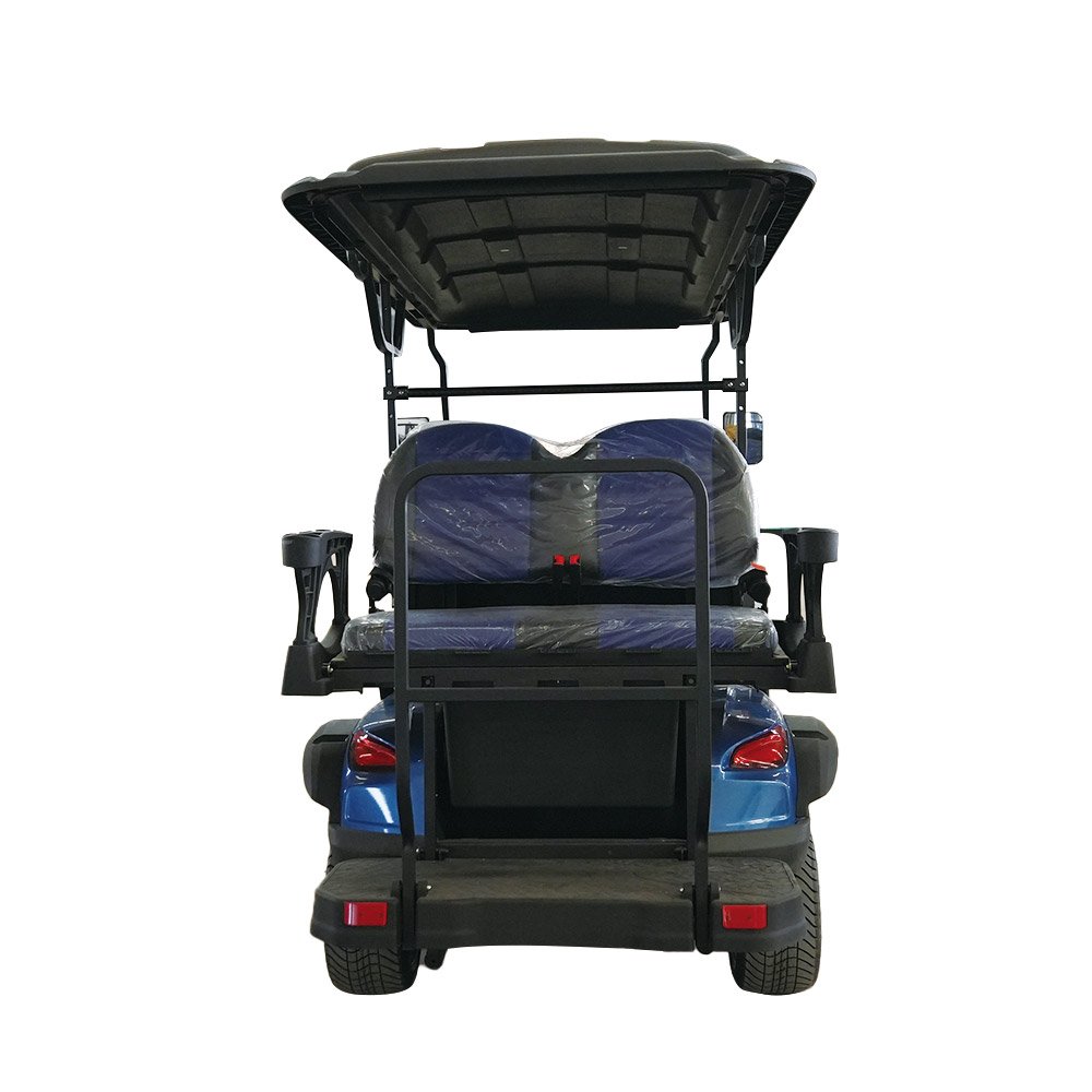 Beemotor Factory Electric Hunting Golf Carts Carrito De Golf Electrico