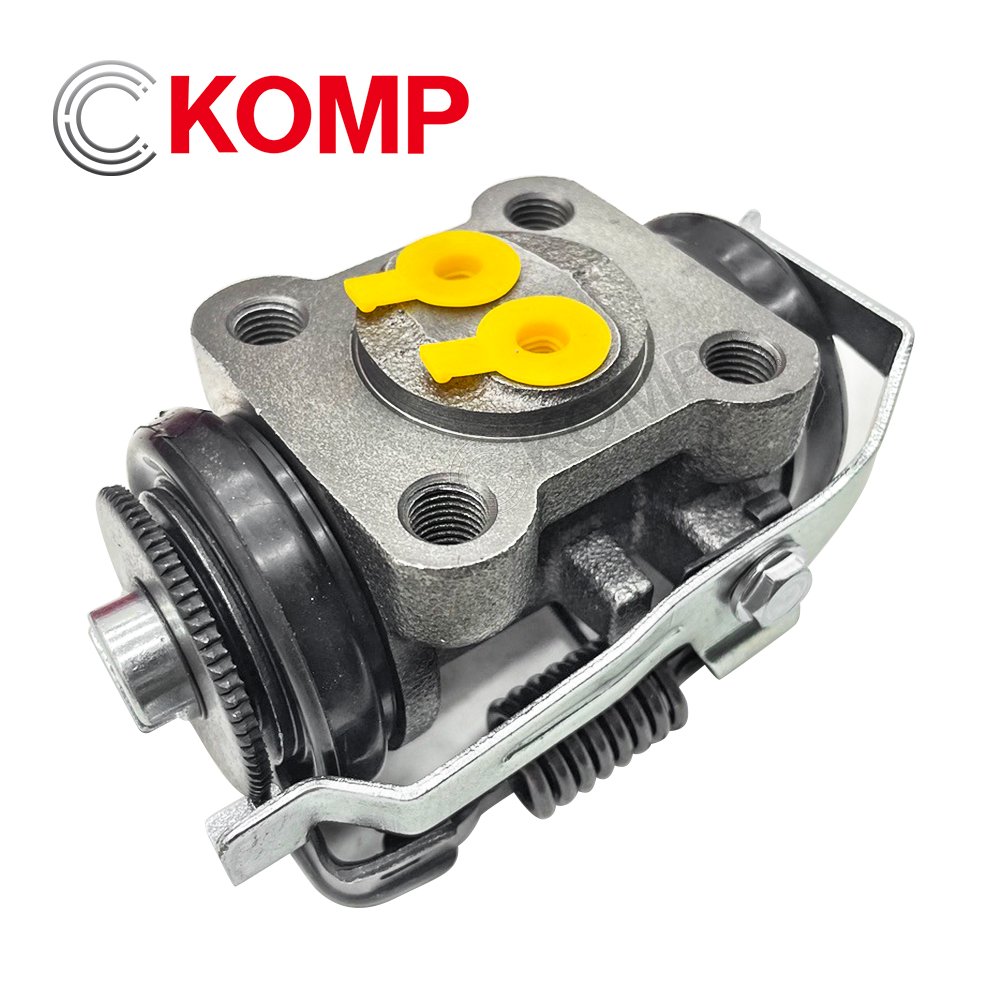 Hot Selling 47580-36210 47580-37071 High Quality Brake Parts Brake Wheel Cylinder for Toyota DYNA COASTER
