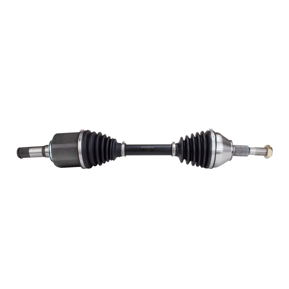 CCL Auto Parts CV Axle Left & Right Drive Shaft for Ford EDGE 3.5 AWD F2GZ-3B437-N F2GZ3B437C F2GZ3B437F