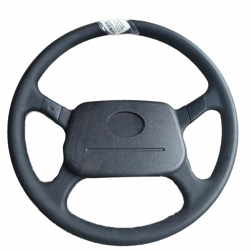 Daewoo Classic Steering Wheel Bus Parts Used or New Condition Accessories for King Long Bus for Sale