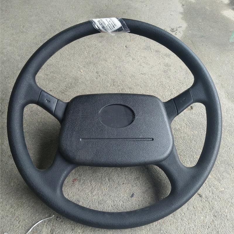 Daewoo Classic Steering Wheel Bus Parts Used or New Condition Accessories for King Long Bus for Sale