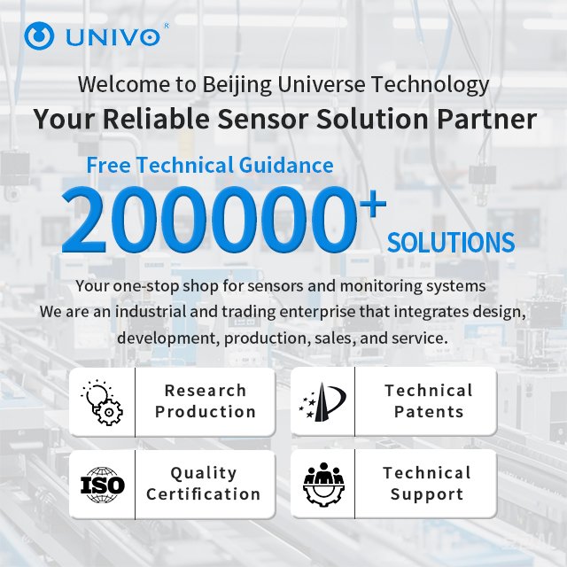 TE HTD2800 Digital Vehicle Sensor Module Combination for Relative Temperature Humidity and Pressure Measurement for Engine