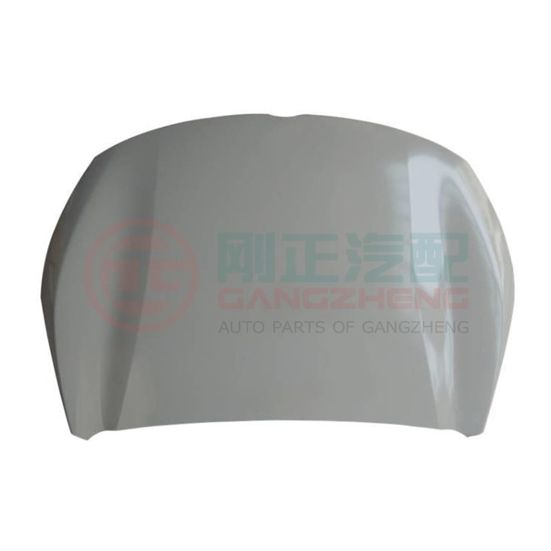 High Performance Steel Engine Hoods Parts for CHERY E3 E5 EQ JETOUR X70 X90 PLUS ARRIZO 3 5 6 PRO JETOUR X90 PLUS 2023