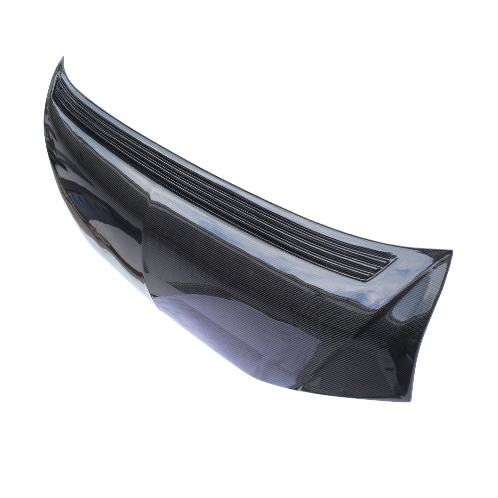 Hiace Quantum Parts #7002 Front Hood Narrow Body Hiace 200 Hiace Modified Body Kits Auto Spare Parts Hood Accessories