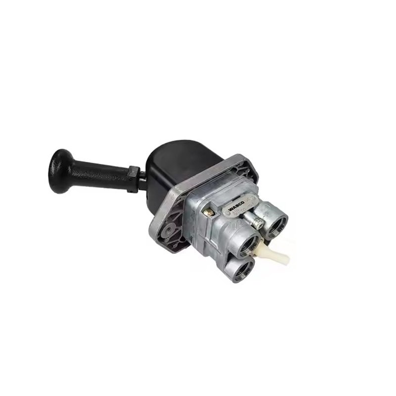 Original Truck Hand Brake Air Handling Unit Protection Valve 9617230360 for Kinglong Yutong Haige Bus Coach