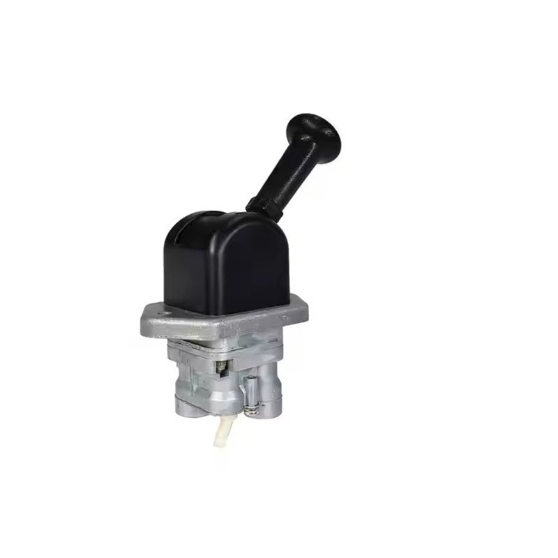 Original Truck Hand Brake Air Handling Unit Protection Valve 9617230360 for Kinglong Yutong Haige Bus Coach
