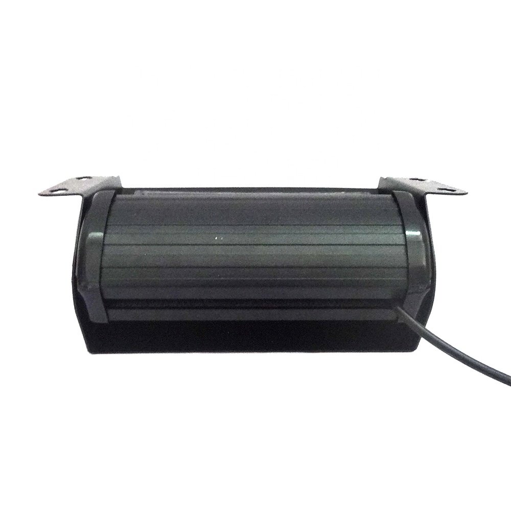 1W LED Dash Emergency Strobe Lights Windshield Led Strobe Visor Light bar Warning Safety Flashing Light with Suction Cups